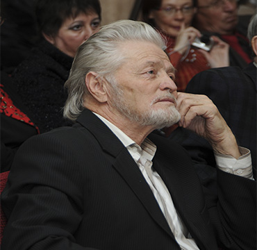 Б.В. Щербаков