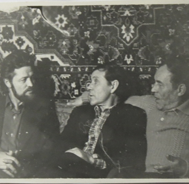 Фотография из архива