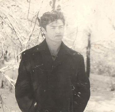 Фотография из архива