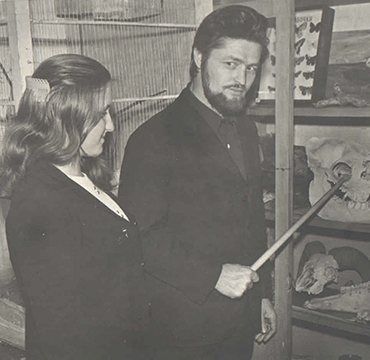 Фотография из архива