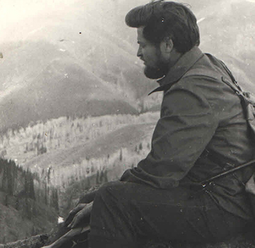 Фотография из архива