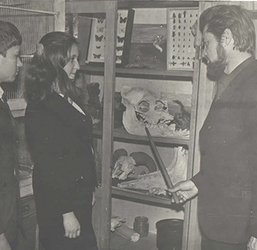 Фотография из архива