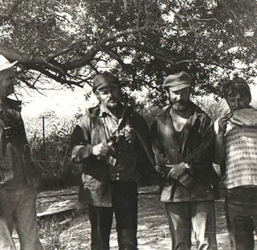 Фотография из архива