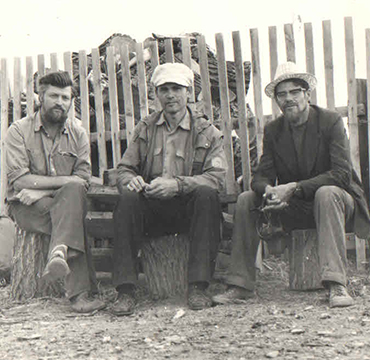 Фотография из архива