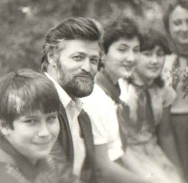 Фотография из архива