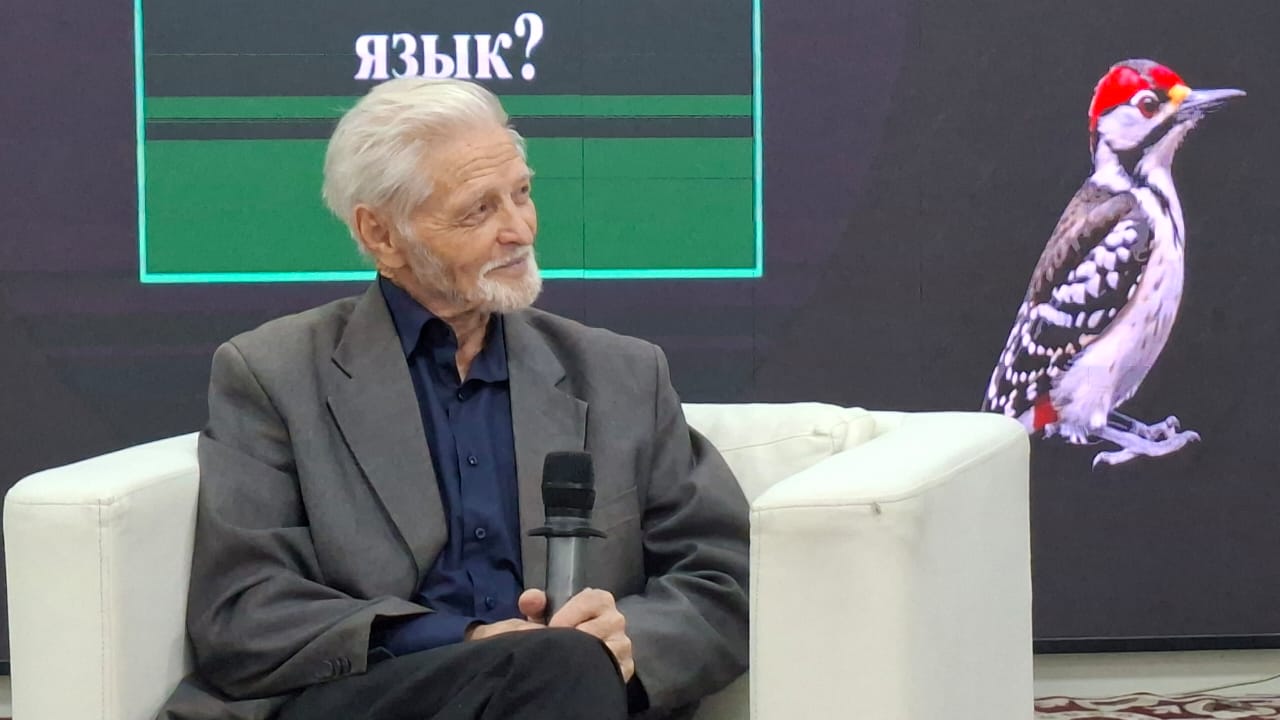 Фотография из архива