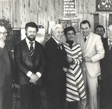 Фотография из архива