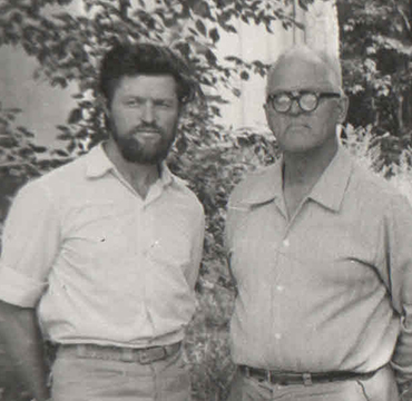 Фотография из архива