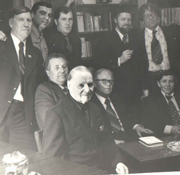 Фотография из архива