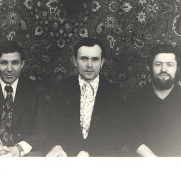 Фотография из архива