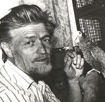 Фотография из архива